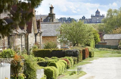 Castle Howard House | Librarian's Cottage