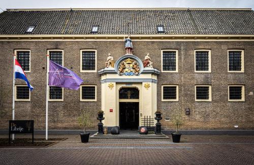Zwolle City Centre Hotel | Librije's Hotel