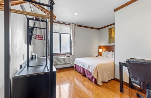 Hunters Point Hotel | LIC Hotel