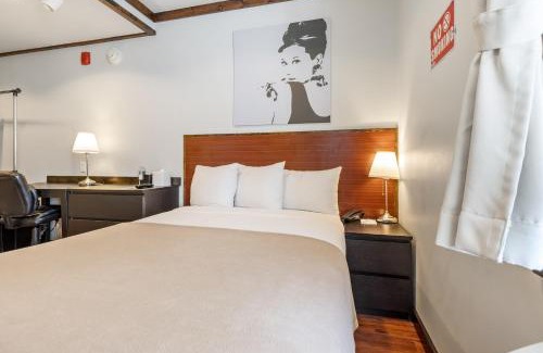 Hunters Point Hotel | LIC Hotel