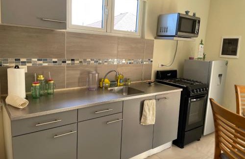 Piedra Plat Apartment | LiCe Garden Aruba