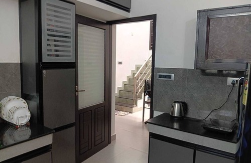Poovar Villa | LICENCE TO CHILL HOMESTAY VILLA