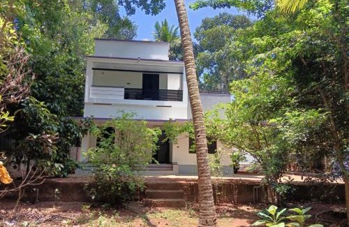 Poovar Villa | Licence To Chill Homestay Villa