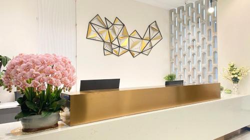 Shapingba Hotel | Lichen Jundun Hotel