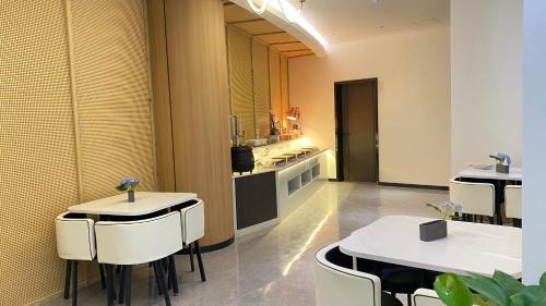 Shapingba Hotel | Lichen Jundun Hotel