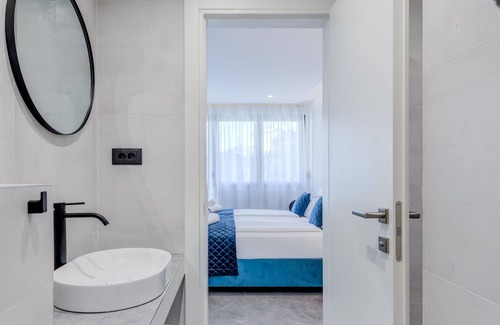 Bacvice House | Lichia Amia Luxury Rooms