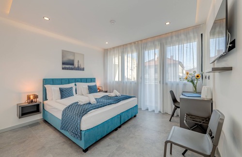 Bacvice House | Lichia Amia Luxury Rooms