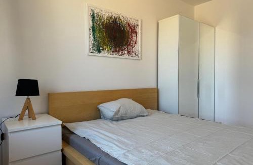 Mittelstadt Apartment | Lichtdurchflutete 82m2-Wohnung - 2 Schlafzimmer - im Zentrum Hagens