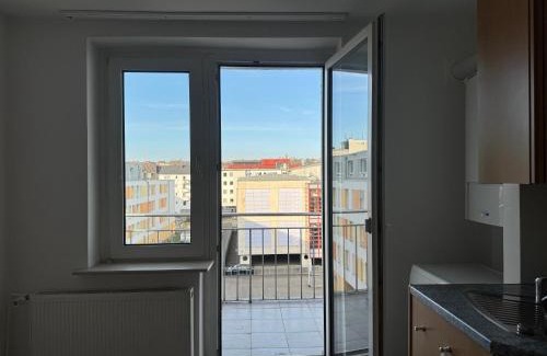 Mittelstadt Apartment | Lichtdurchflutete 82m2-Wohnung - 2 Schlafzimmer - im Zentrum Hagens
