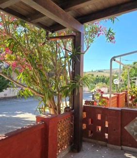 Sciacca House | Licia Comfort Zone