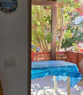 Sciacca House | Licia Comfort Zone