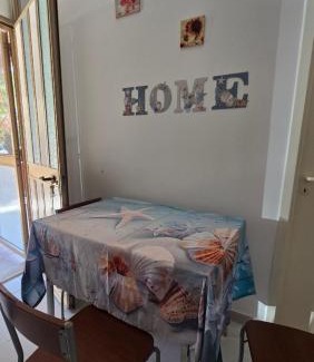 Sciacca House | Licia Comfort Zone