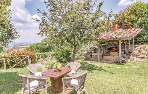 Lugnano in Teverina House | Licia
