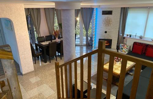 Alba Iulia House | Lidia House