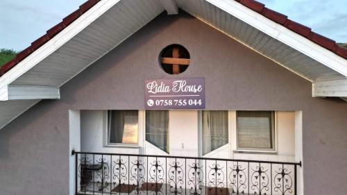 Alba Iulia House | Lidia House