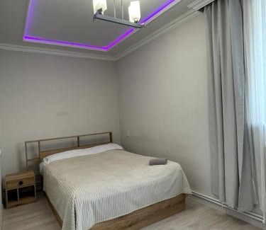 Gyumri House | Lidiani Guest House