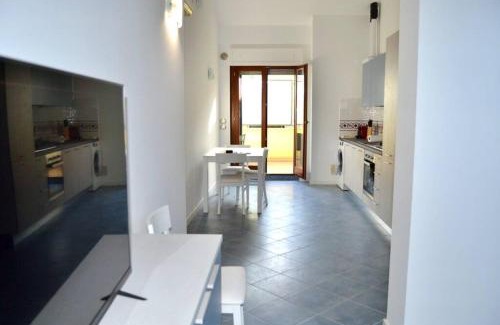 Lido di Campomarino Apartment | [Lido Apartment]