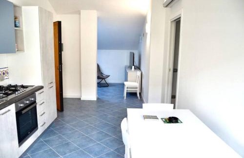 Lido di Campomarino Apartment | [Lido Apartment]