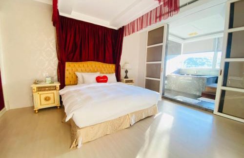 Yangmei District Hotel | LIDO FORESTRY SPA RESORT