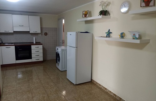 Lido Marini House | LIDO MARINI - COMFORTABLE VACATION HOME EQUIPPED WITH ALL COMFORTS