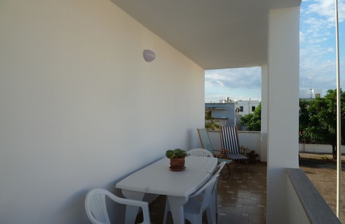 Lido Marini Apartment | LIDO MARINI - COMFORTABLE VACATION HOME A FEW METERS FROM THE SEA BLUE FLAG 24