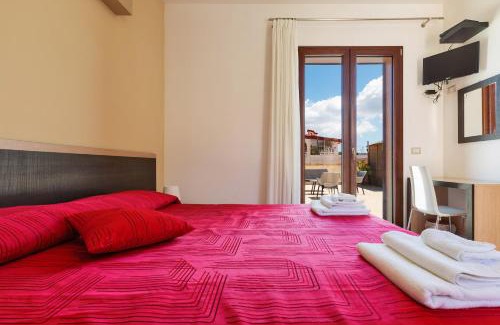Lido Marini Bed & Breakfast | Lido Marini Rooms Affittacamere B&B