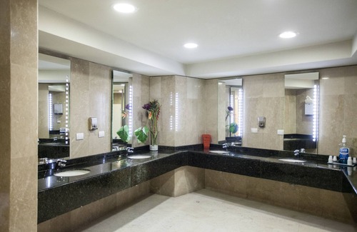 Chacao Hotel | Lidotel Caracas