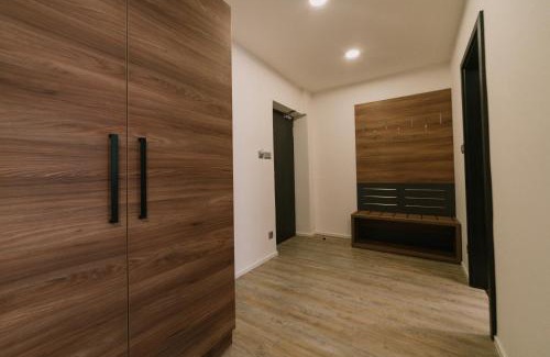 Opava House | Lidový dům Opava