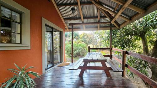 Lobamba Cabin | Lidwala Lodge
