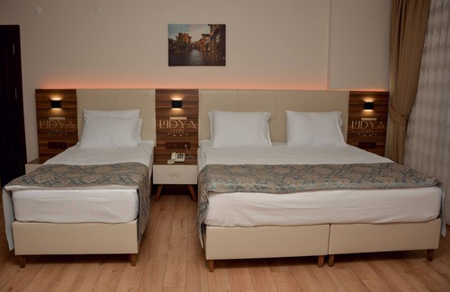 Kastamonu Hotel | Lidya Otel