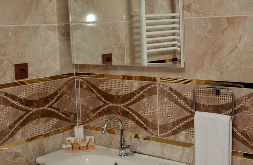 Kastamonu Hotel | Lidya Otel