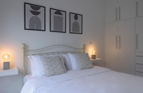 Athens Apartment | Liebe, Ευρύχωρο διαμέρισμα