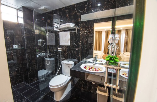 Hanoi Hotel | Lieber Hotel