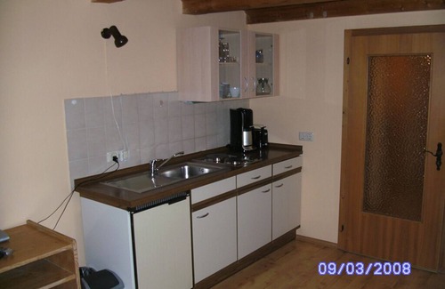 Bad Birnbach Apartment | Liebevoll gestaltete Wohnung in Südlage (35qm)