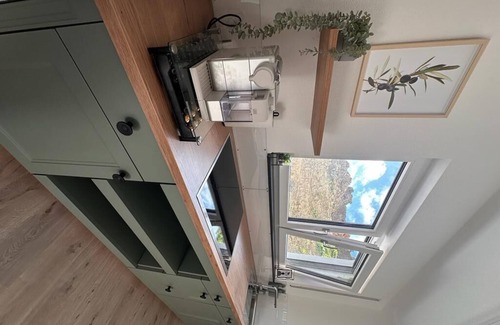 Meßkirch Condo | Liebevoll und Gemütlich Eingerichtete Ferienwohnung Nahe Bodensee!
