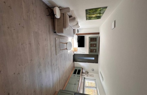Meßkirch Condo | Liebevoll und Gemütlich Eingerichtete Ferienwohnung Nahe Bodensee!