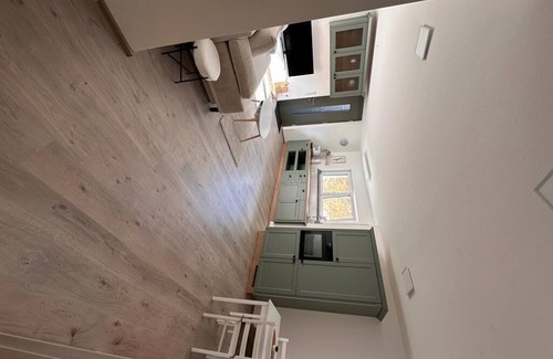 Meßkirch Condo | Liebevoll und Gemütlich Eingerichtete Ferienwohnung Nahe Bodensee!