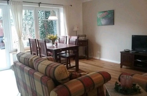 Kreuzkamp Apartment | Liebevoller Landhaustraum