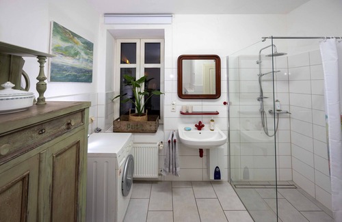Ludwigslust Apartment | Lieblings-ort Lulu - Raum für Zeit