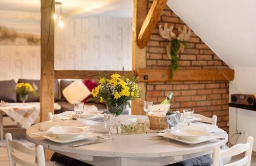 Jahrstedt Apartment | Lieblingsgast
