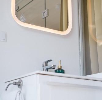 Parey Apartment | Lieblingsplatz Parey - Ferienhaus am See