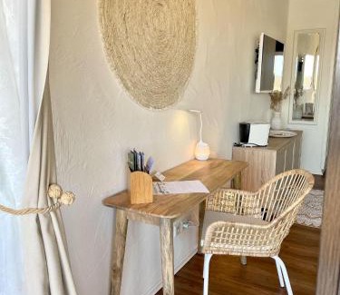 Parey Hotel | Lieblingsplatz Parey - Strandhaus Hotel