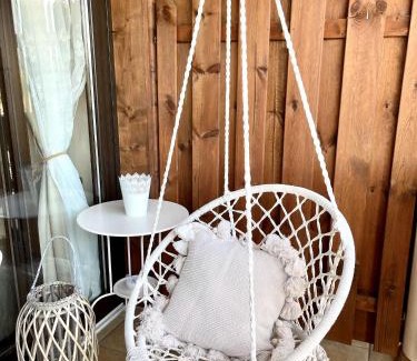 Parey Hotel | Lieblingsplatz Parey - Strandhaus Hotel