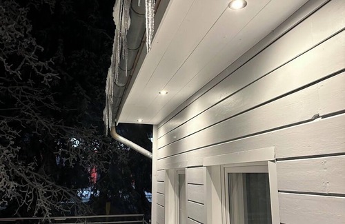 Sankt Andreasberg House | Lieblingsquartier St. Andreasberg