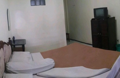 Tretes Hotel | Liemas hotel