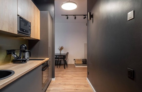 Avoti Apartment | Lienes 1 bedroom apartment