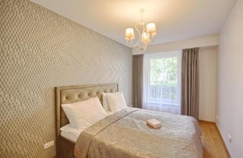 Druskininkai Apartment | Liepų Apartments