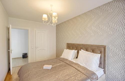 Druskininkai Apartment | Liepų Apartments