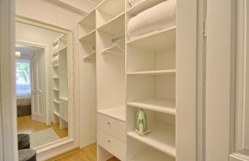 Druskininkai Apartment | Liepų Apartments