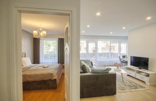 Druskininkai Apartment | Liepų Apartments